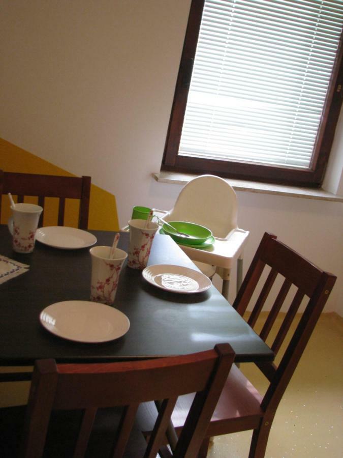 Apartma Juha - Breg pri Borovnici Exterior photo