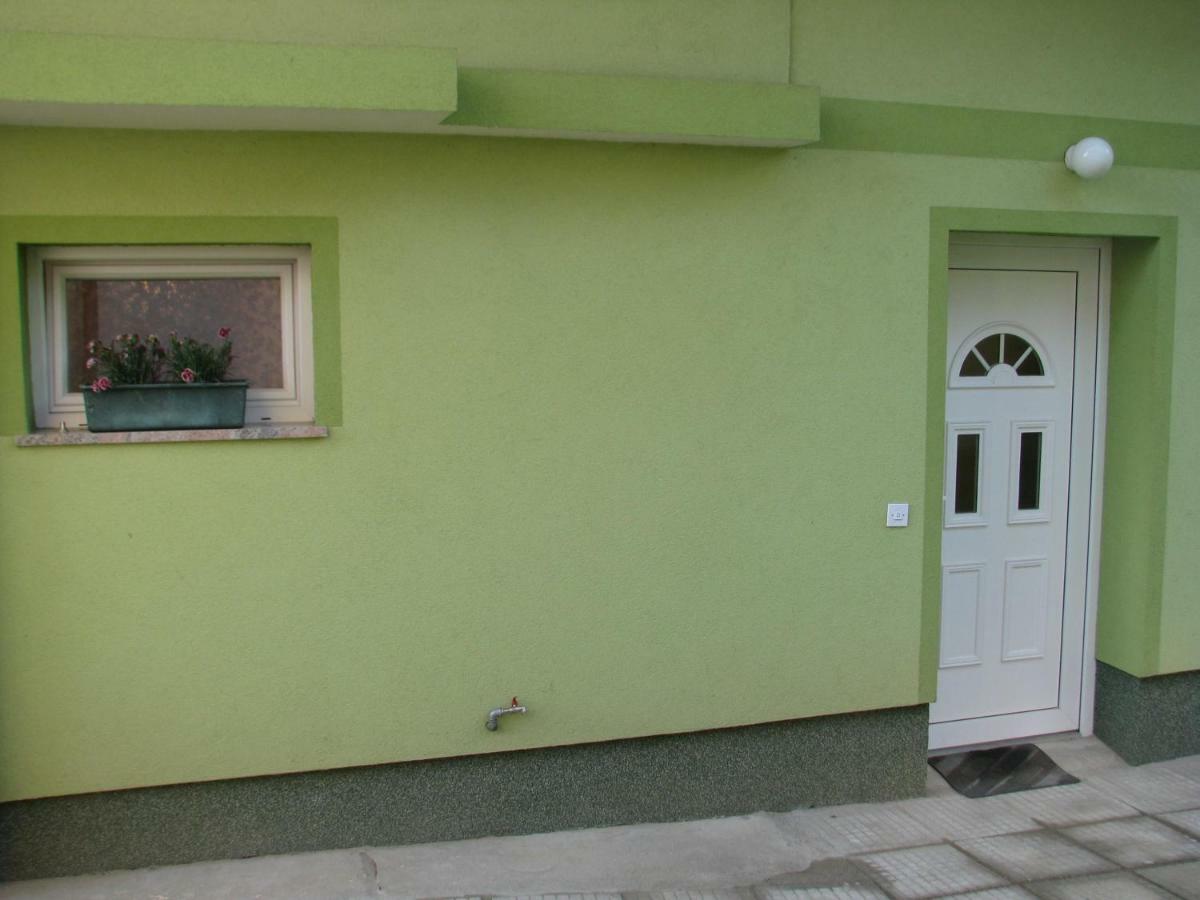 Apartma Juha - Breg pri Borovnici Exterior photo